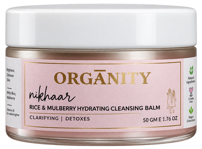 organity