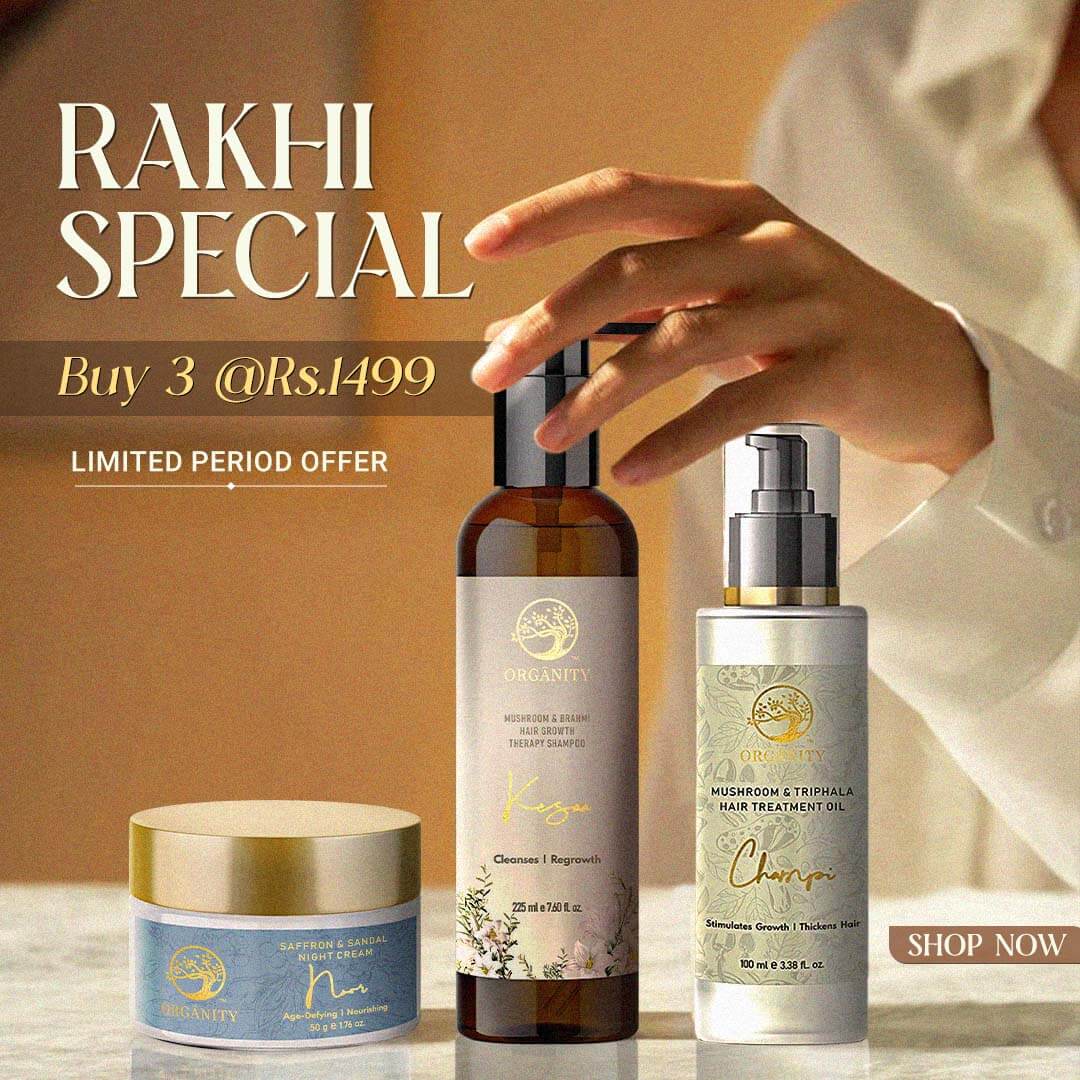 Rakhi Essentials