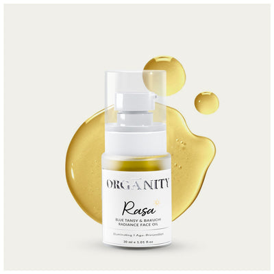 Rasa - Blue Tansy & Bakuchi Radiance Serum