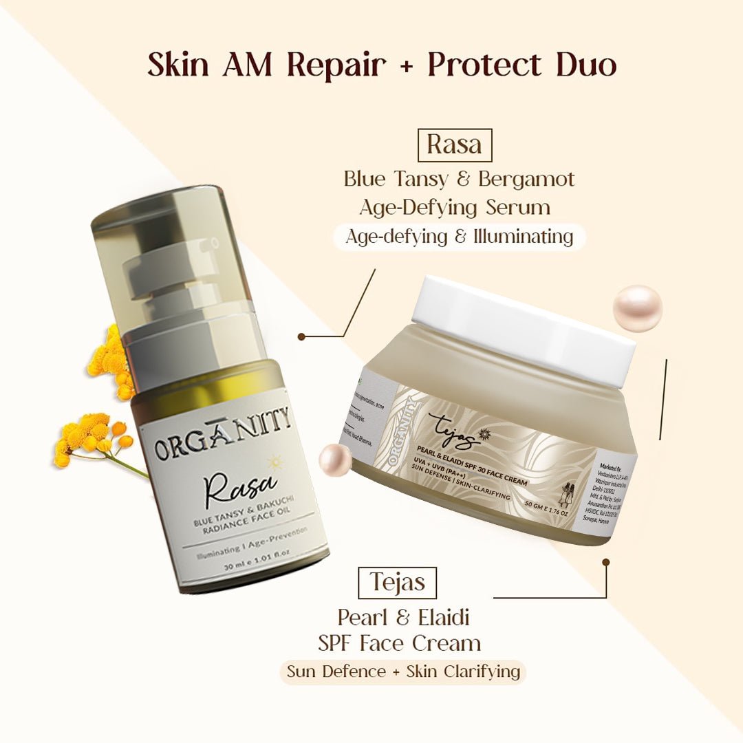 Skin Transformative Night Essentials