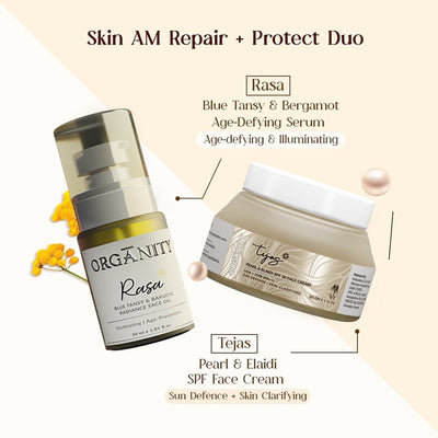 Skin Transformative Night Essentials