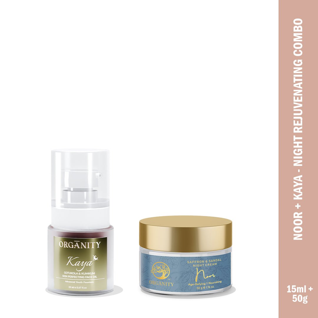 Skin Transformative Night Essentials